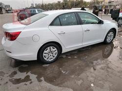 شيفروليه ماليبو